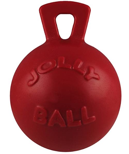 must have jolly ball dog toy