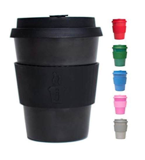 Zero Waste items on Amazon Reusable Coffee Mug