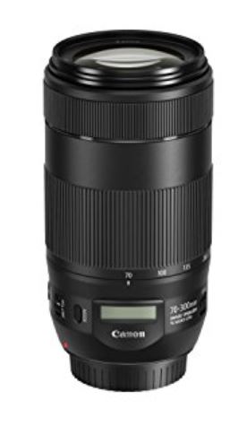 canon 70-300mm 4-5.6 lens
