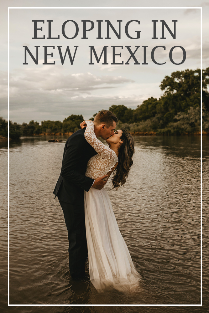 how to elope in new mexico