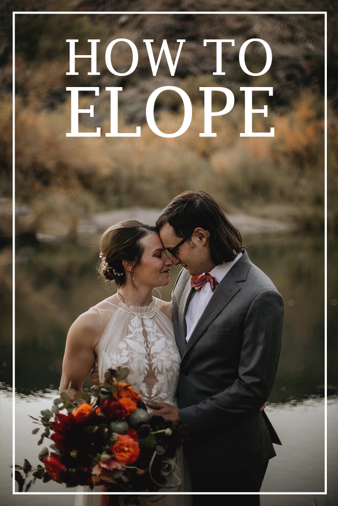 how-to-elope