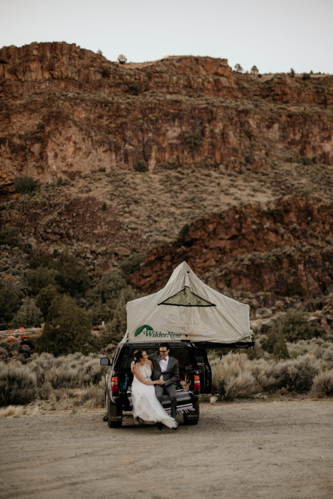 Elopement photographer in Taos New Mexico