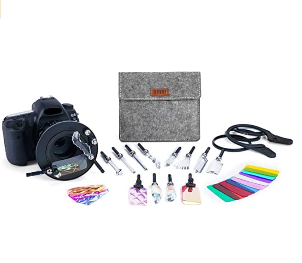 camera accessories for photogrpahers