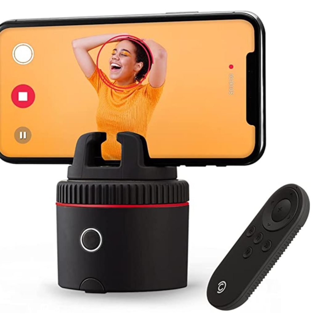 smartphone photography stand